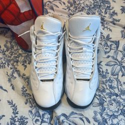 Jordan 13s 