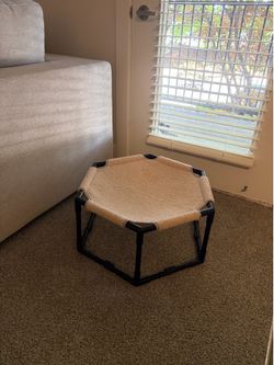 Cat bed