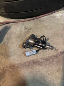 PERRIN 3 PORT BOOST CONTROLLER