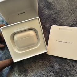 AirPod Pro 2nd Generation 