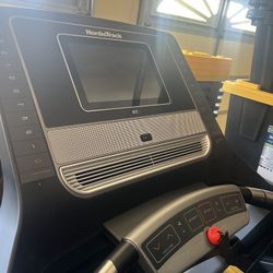 Treadmill NordicTrack T8.5 S