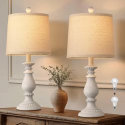 Boho Floor Lamp, Dimmable