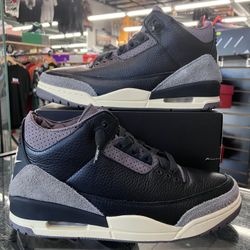 Air Jordan 3 Retro SP A Ma Maniére While You Were Sleeping