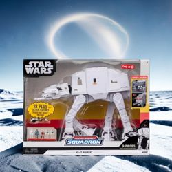 Star Wars A Long Long Time Ago 9" Vehicle and Figure (Target Exclusive)