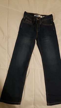 Old navy jeans boys