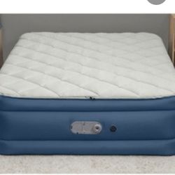 Sealy ALWAYZAIRE Air Mattress.   Great Condition!