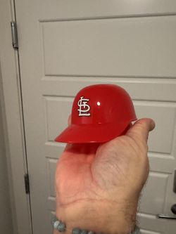 Very Small St Louis Baseball Cap Collectible 
