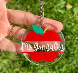 Teacher Appreciation Gifts🍎