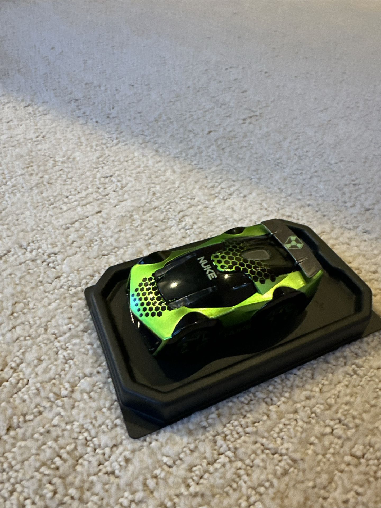 Anki 000-00032 Overdrive Nuke Super car