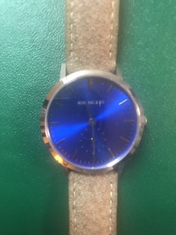 Rossling&CO watch women
