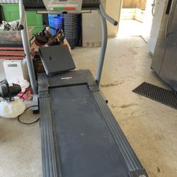 NordicTrack C1800