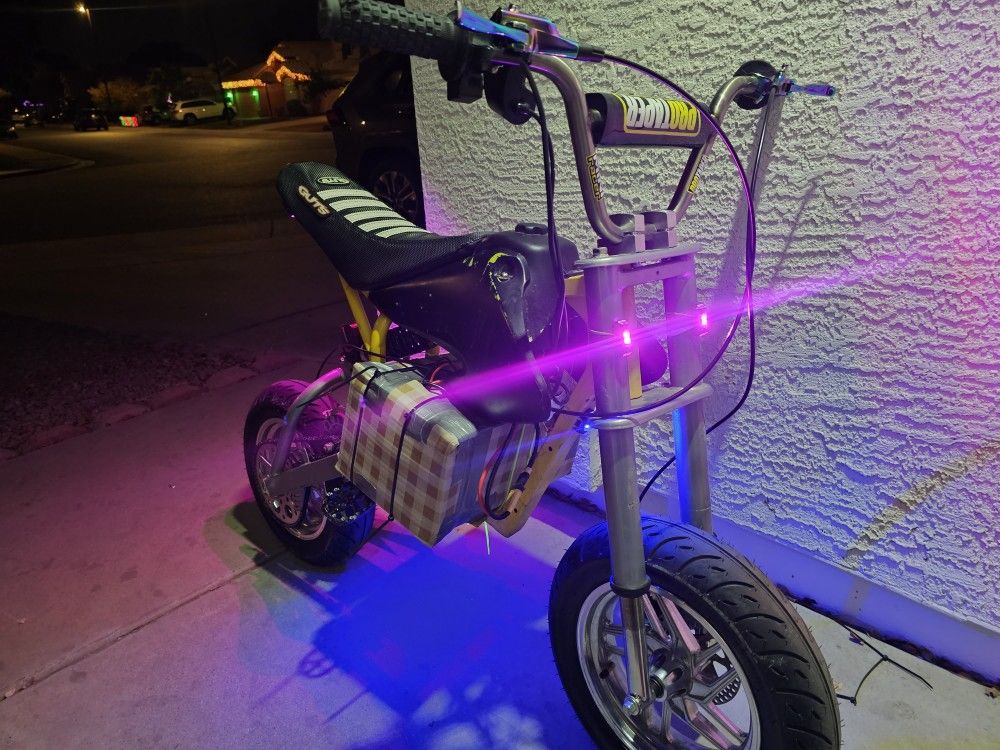 Bike