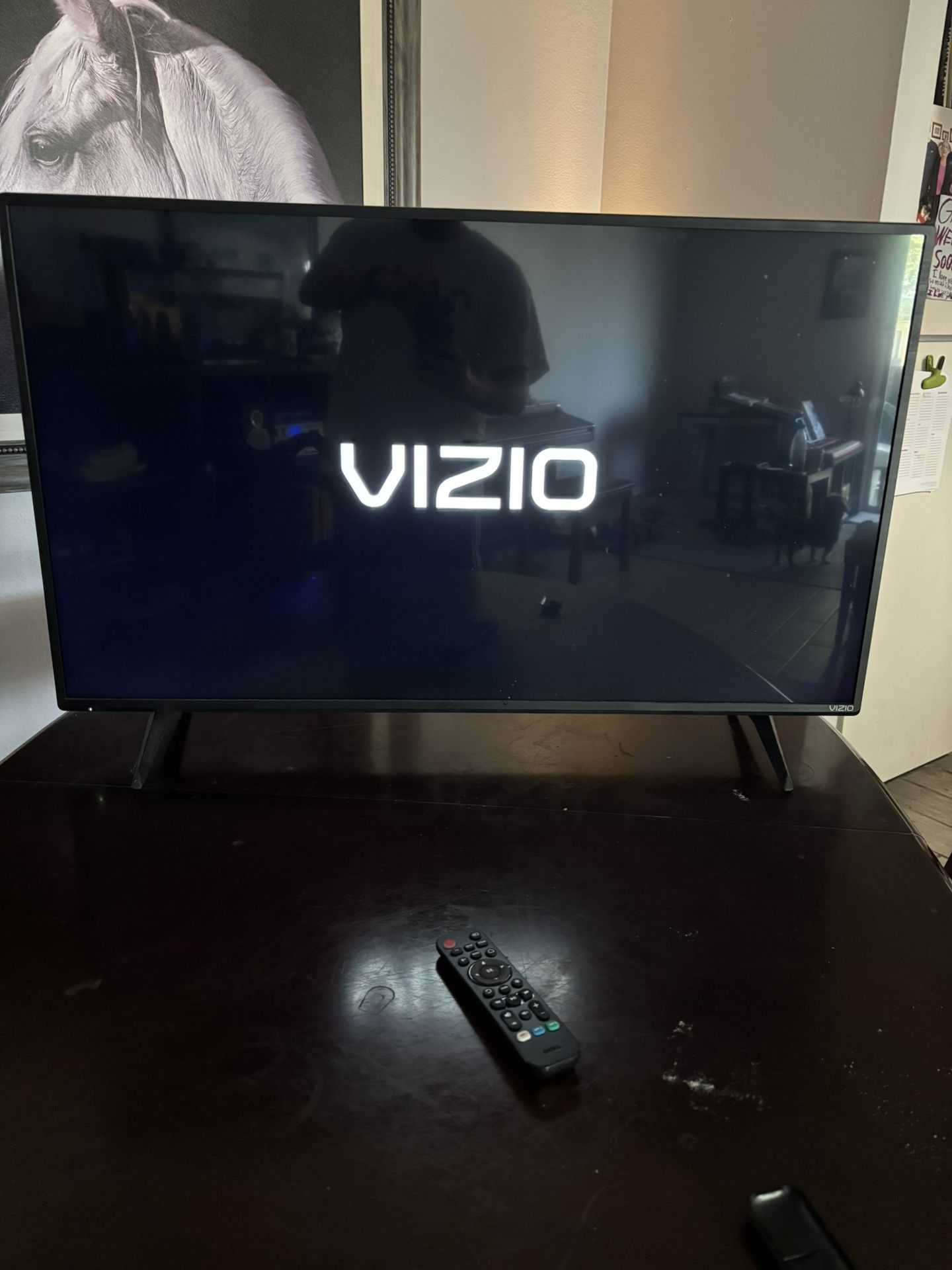 32’ Vizio TV $50