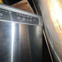 Whirlpool Dishwashers