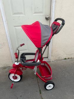 RADIO FLYER TRICYCLE