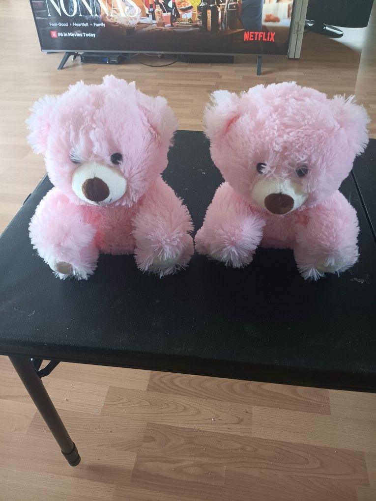 Teddy Bears