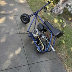Mini Bike