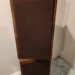 Speakers