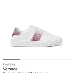 Versace Shoes