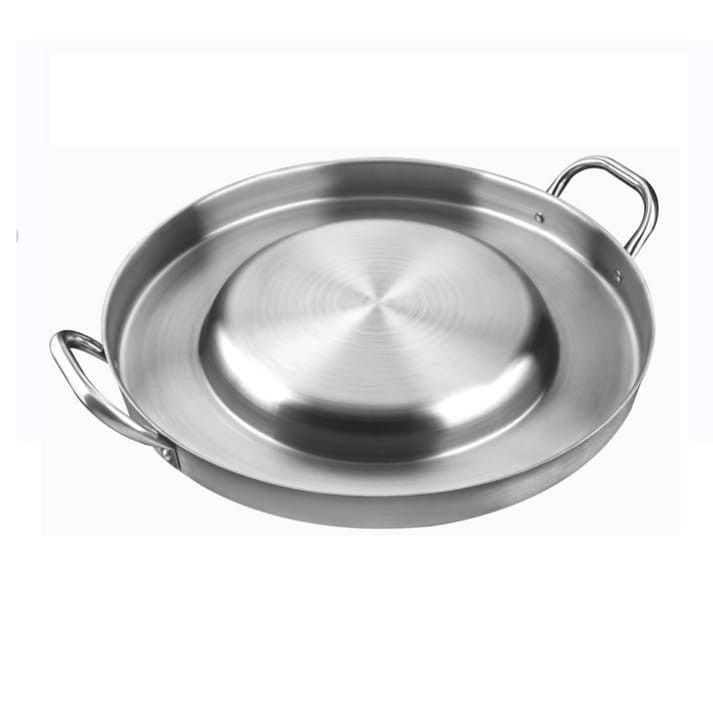 Comal Disco Para Tacos De Chorizo Tripa Suadero