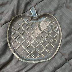 Apple 🍎 Dish