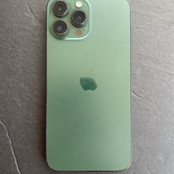 iPhone 13 Pro Max 