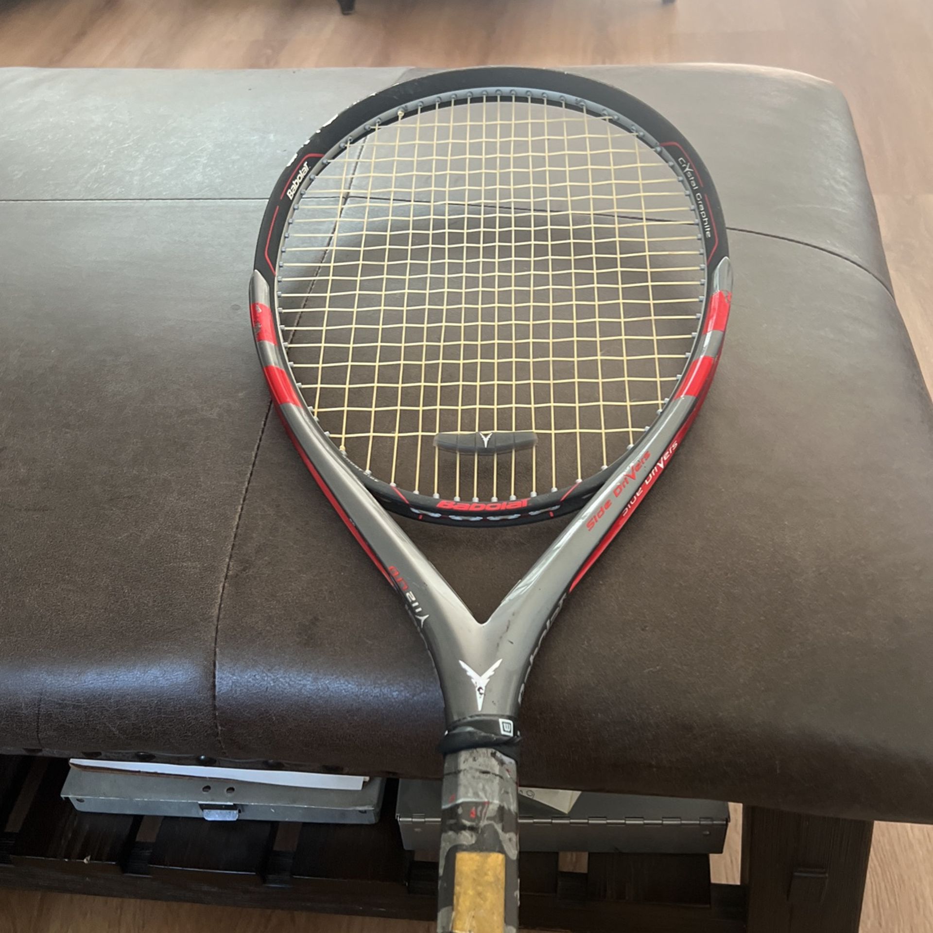 Babolat Tennis Racquet Y112 LTD
