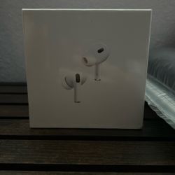 AirPods Pro 2