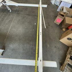 Ranger Ladder Rack For Transit Can