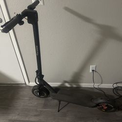 5th Wheel Scooter 