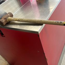 Hammer 