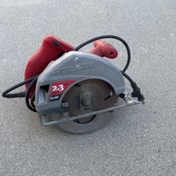 Saw