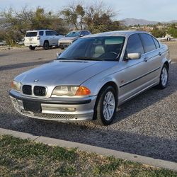 2000 BMW 328i
