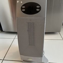 Bionaire Electric Heater