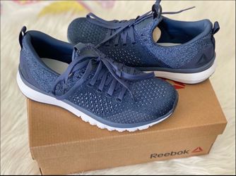 Reebok shoes
