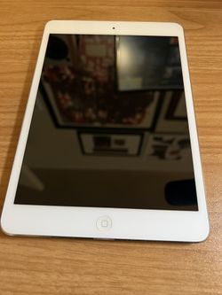 iPad Mini 1st Gen 56gb unlocked