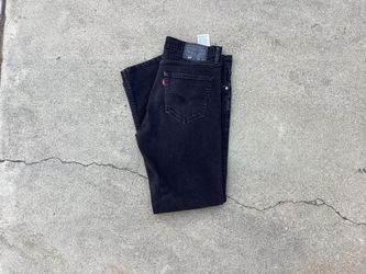 Levi Pants