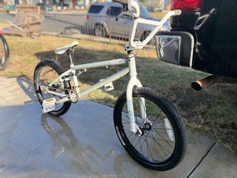 GT Fly BMX Bike 20” Freestyle Bike - Good Condition