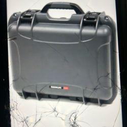 Nanuk 920 - Lifetime Warranty 
