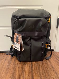 Dometic 17L Backpack Cooler – 28 Can Capacity – Slate – NEW