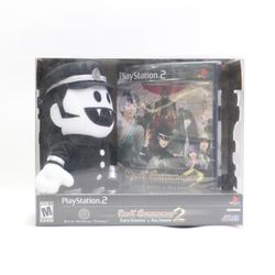 Shin Megami Tensei: Devil Summoner 2 [Raiho Special Edition] (Sony PlayStation 2 PS2, 2009)