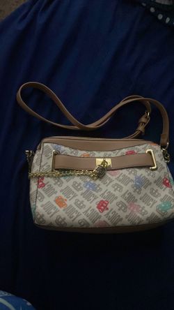 Juicy couture purse