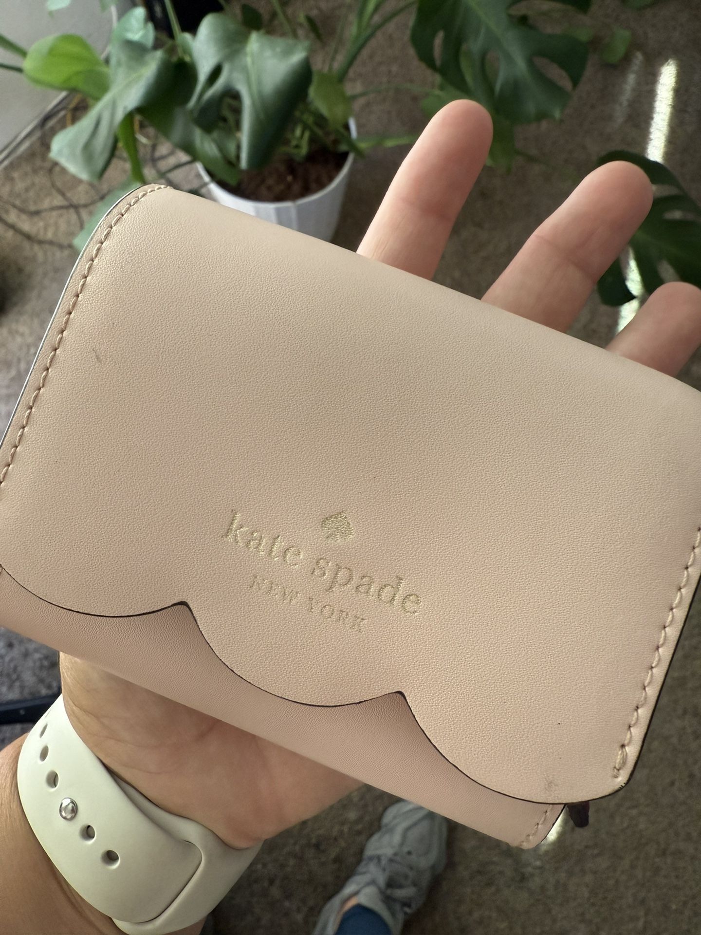 Wallet
