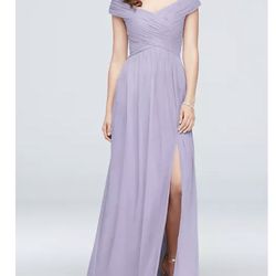 Iris Bridesmaids Dress