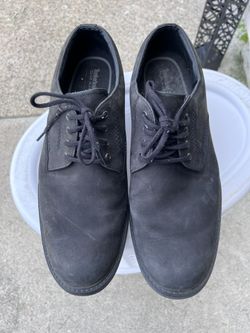 Genuine Leather Timberland 11M