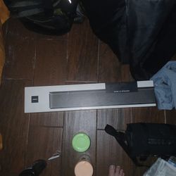BOSE TV SPEAKER 