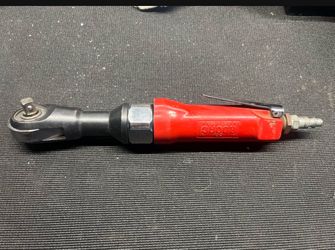 Rodac Model 501 air ratchet wrench. $30
