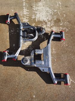 Djm 3" Drop Lower Control Arms