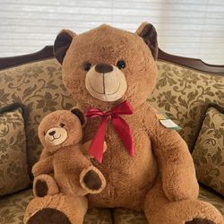 32” Giant Teddy Bear 