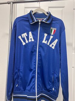 Men's "Italia" jacket